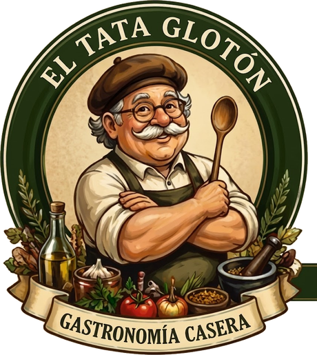 El Tata Glotón