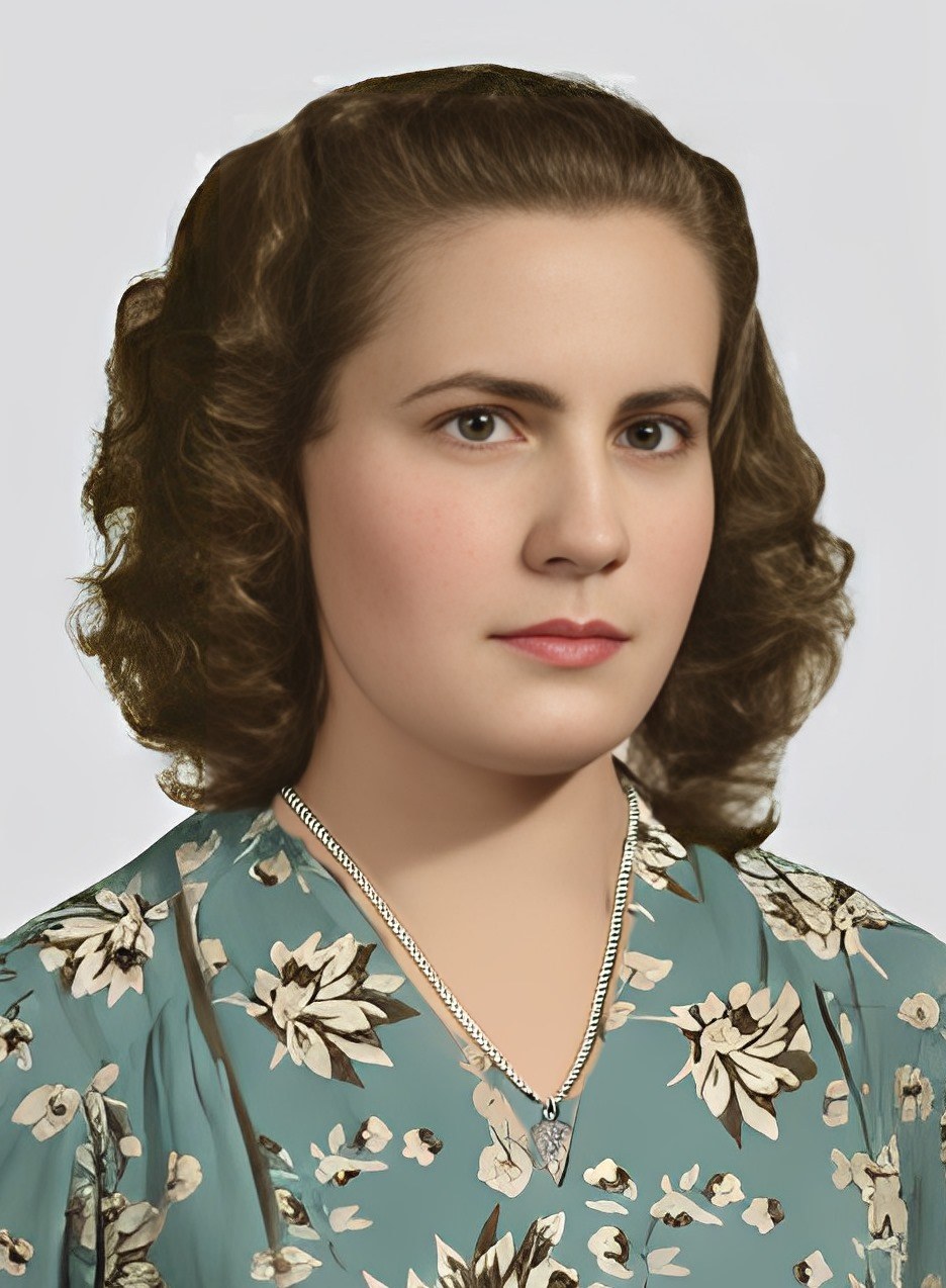 Victoria Noriega Alonso