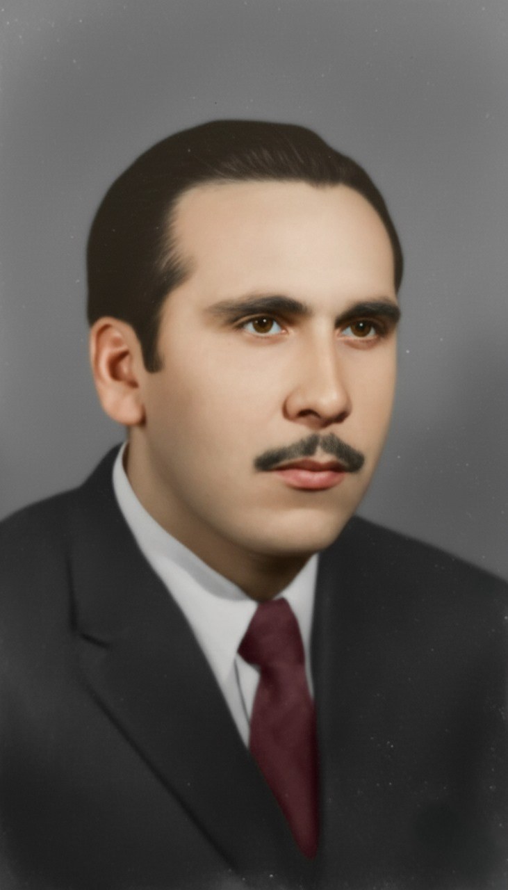 Salvador Montes Fernández