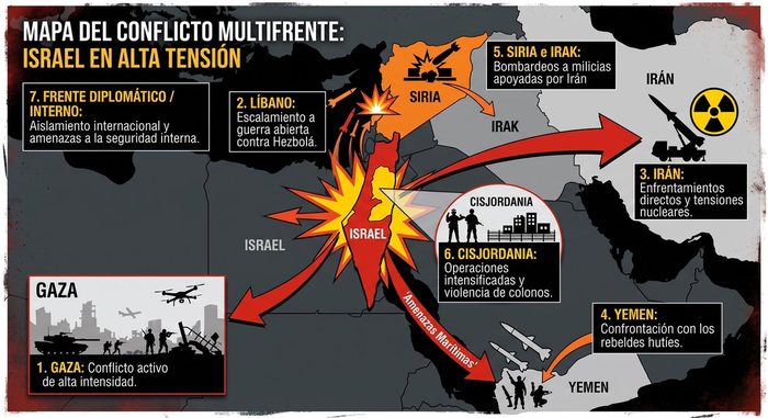 La Imagen de Israel