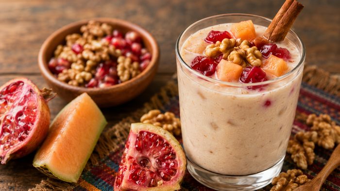 Horchata "Casilda Especial"